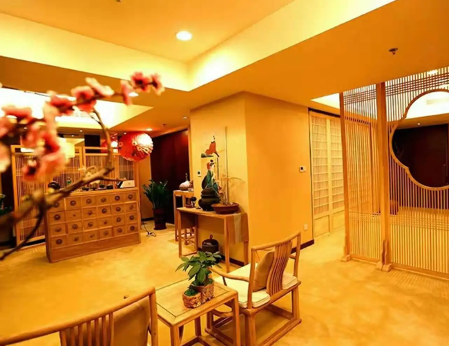 长沙雨花高端足疗足浴养生会所_找性价比的高的会所都在这里