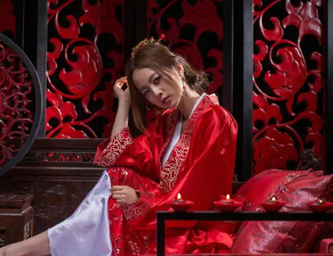 出差在长沙雨花到了一家轻奢休闲养生spa会馆，体验完心情大好