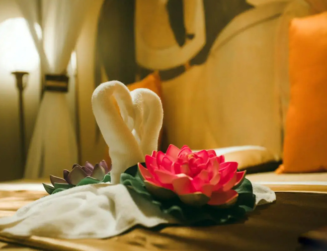 长沙雨花男士精油SPA商务会所_简直了我真的强烈推荐给你