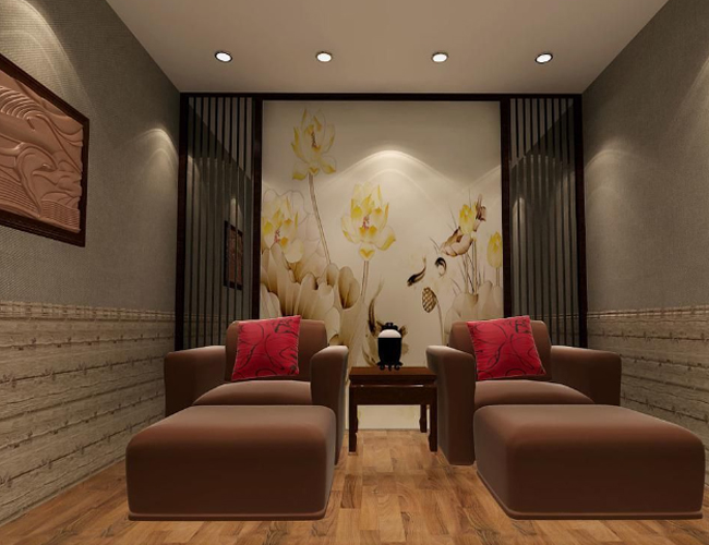 长沙雨花Yunyi养生馆高端spa