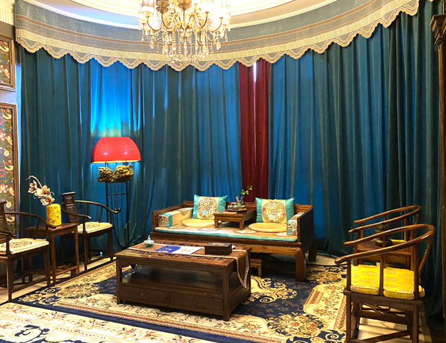 长沙雨花减压会所