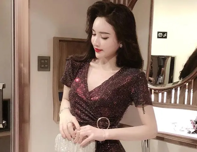 长沙雨花油压会所艺师风采（二）健康生活更精彩