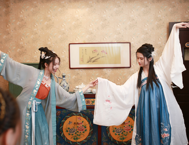 长沙雨花足疗足浴会所艺师风采（八）最多本地男士的首选spa