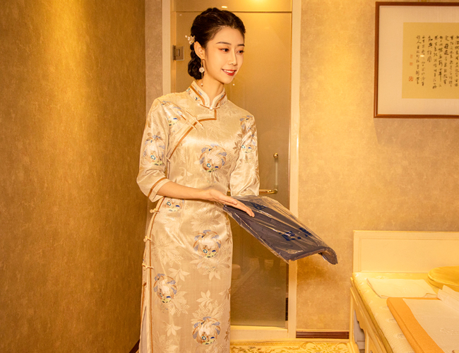 长沙雨花商务休闲会所艺师风采（九）给大家推荐一下