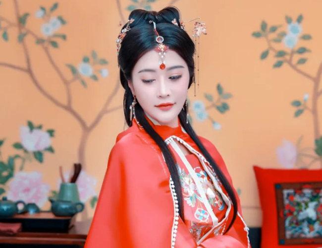 长沙雨花泰式按摩会所艺师风采（十）只要你敢来就让你好看