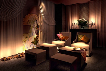 长沙雨花男士养生会所：打破沉默的温柔革命